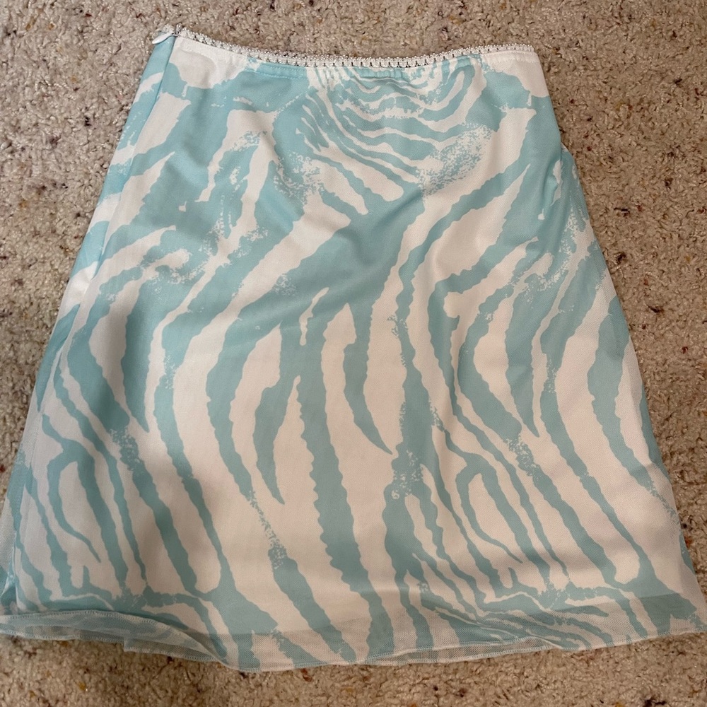 Princess Polly Mini Skirt